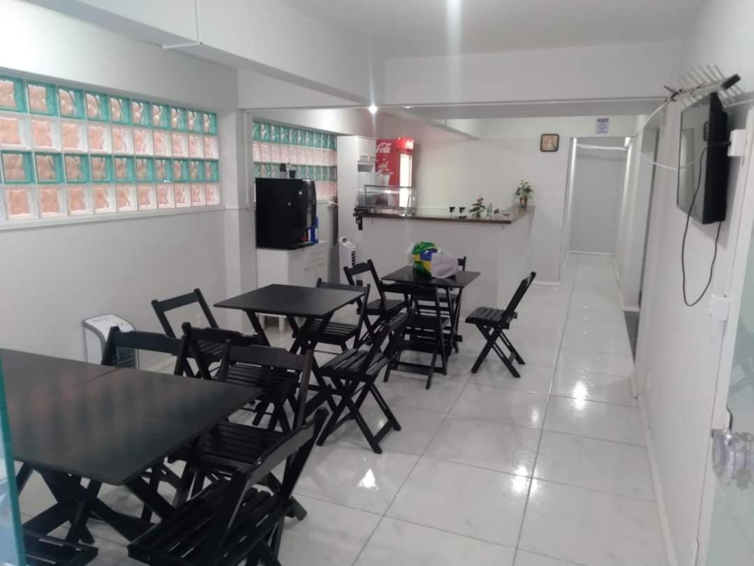 Cafe Com Margarida 150 Metros Do Mar Rua Do Calcadao Da Albergue *